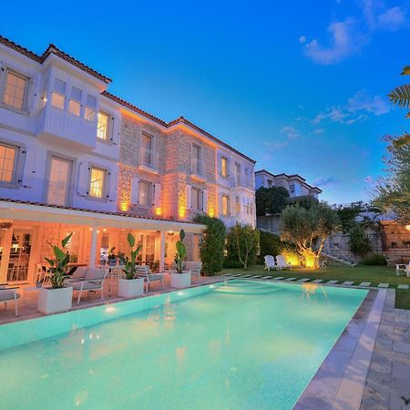 Peremere Alacati Otel Εξωτερικό φωτογραφία