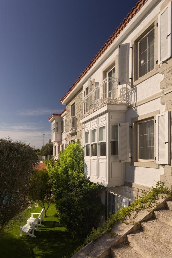 Peremere Alacati Otel Εξωτερικό φωτογραφία