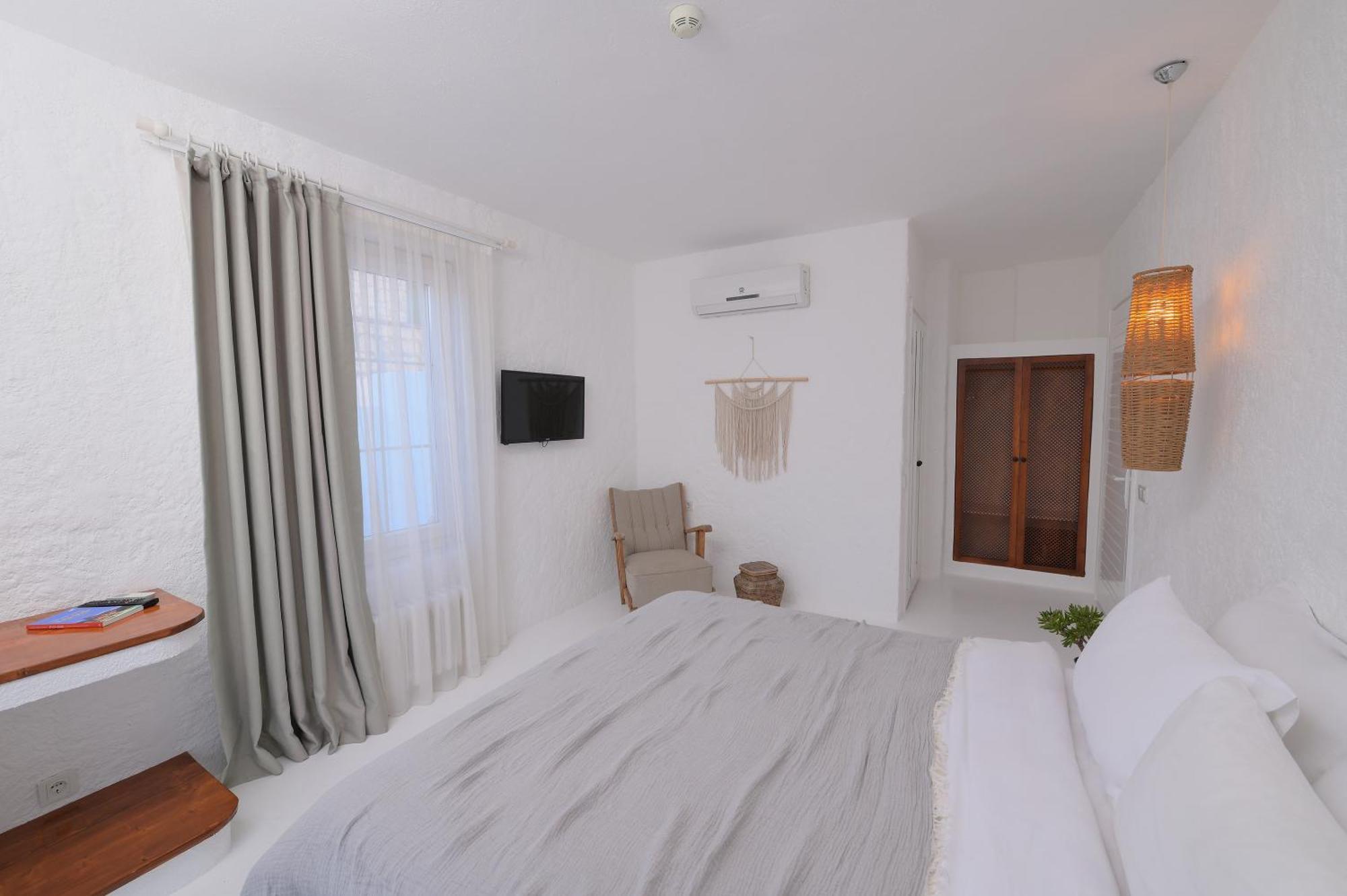 Peremere Alacati Otel Εξωτερικό φωτογραφία