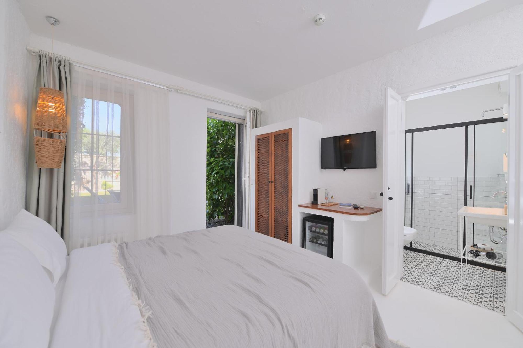 Peremere Alacati Otel Εξωτερικό φωτογραφία