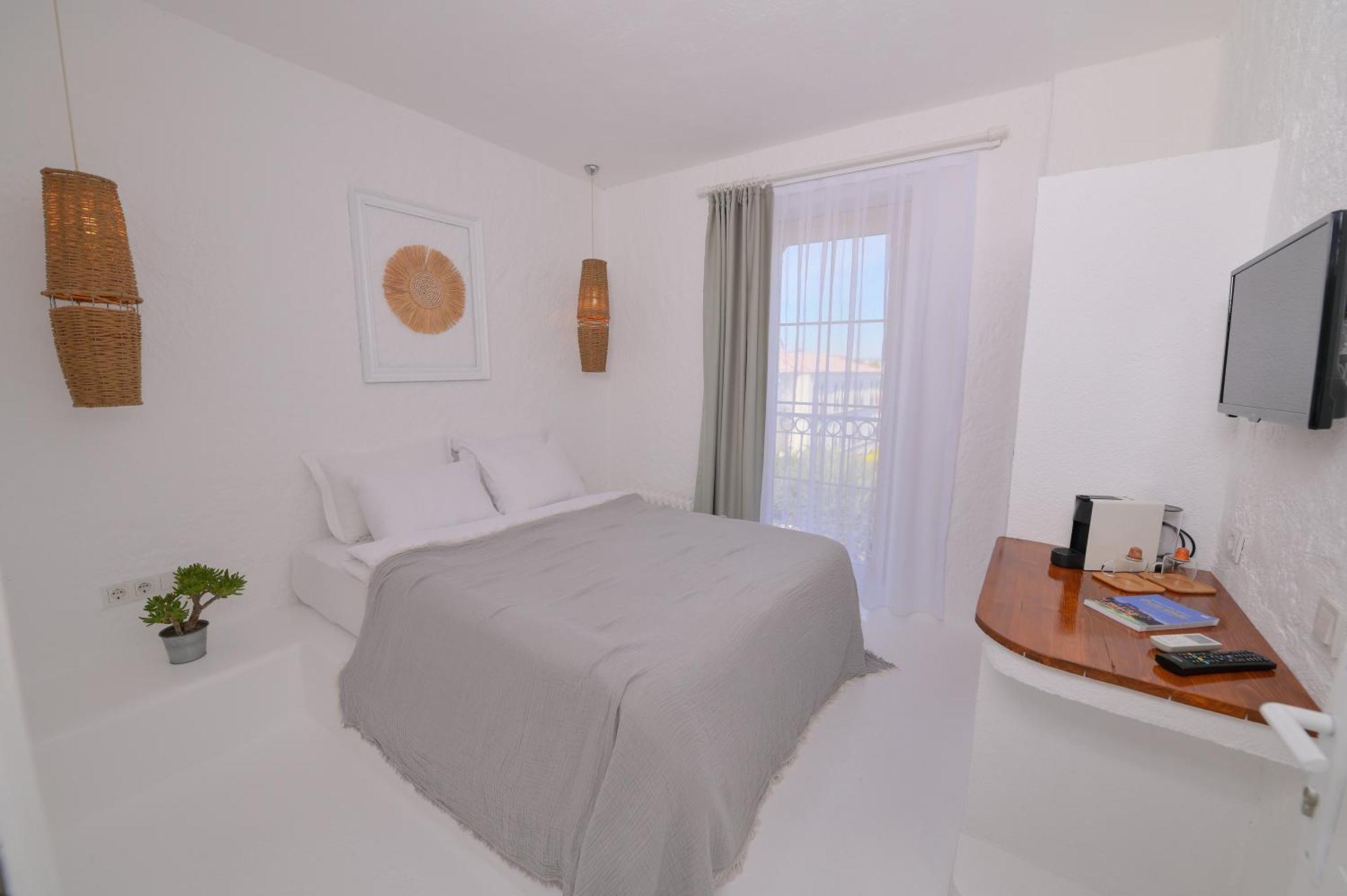 Peremere Alacati Otel Εξωτερικό φωτογραφία