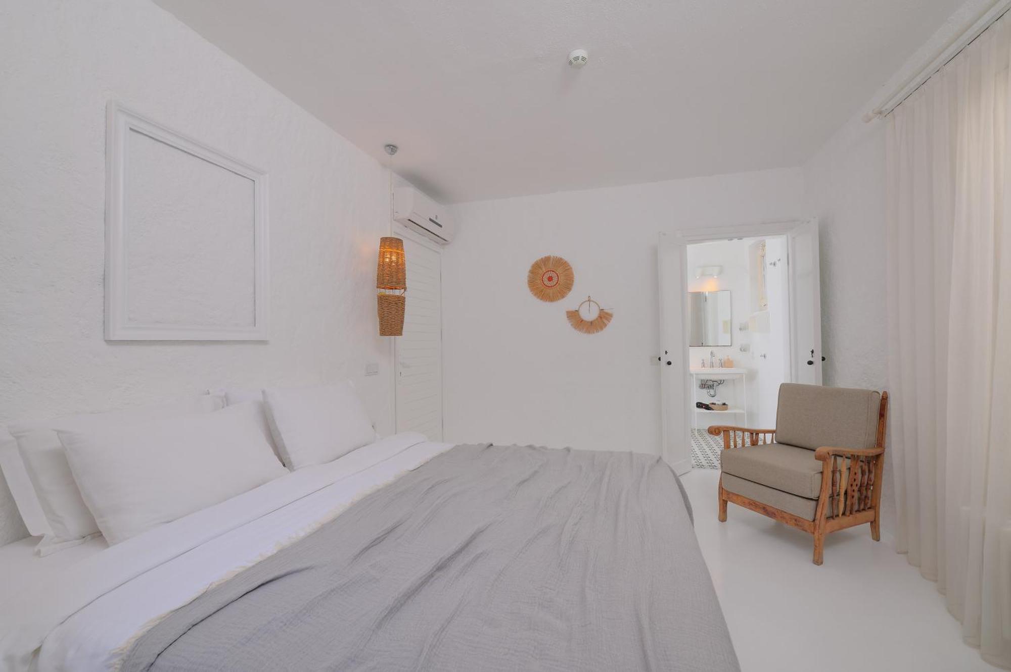 Peremere Alacati Otel Εξωτερικό φωτογραφία