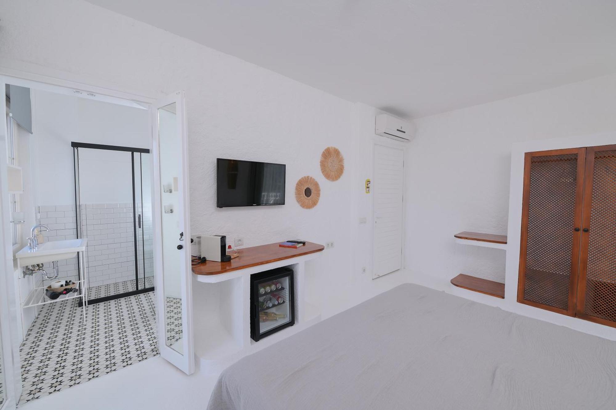 Peremere Alacati Otel Εξωτερικό φωτογραφία