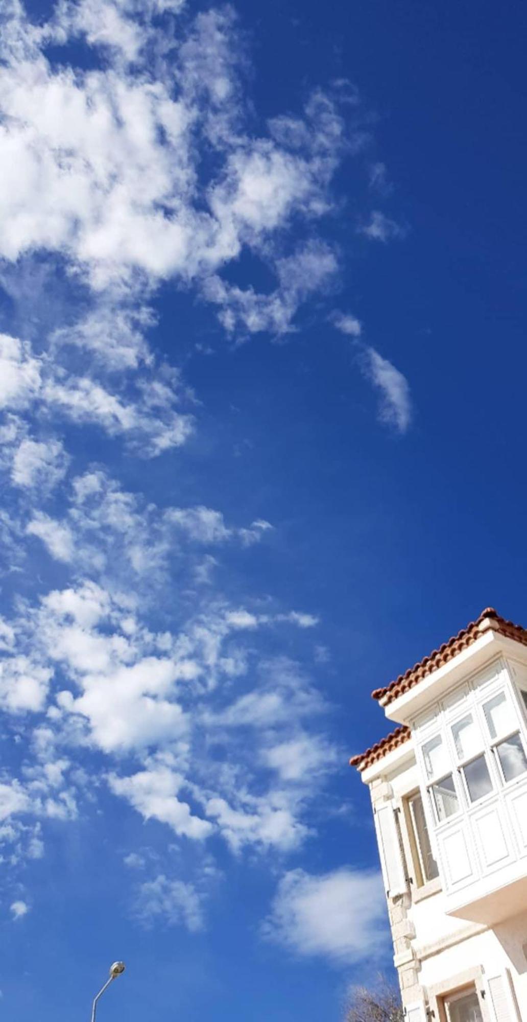 Peremere Alacati Otel Εξωτερικό φωτογραφία