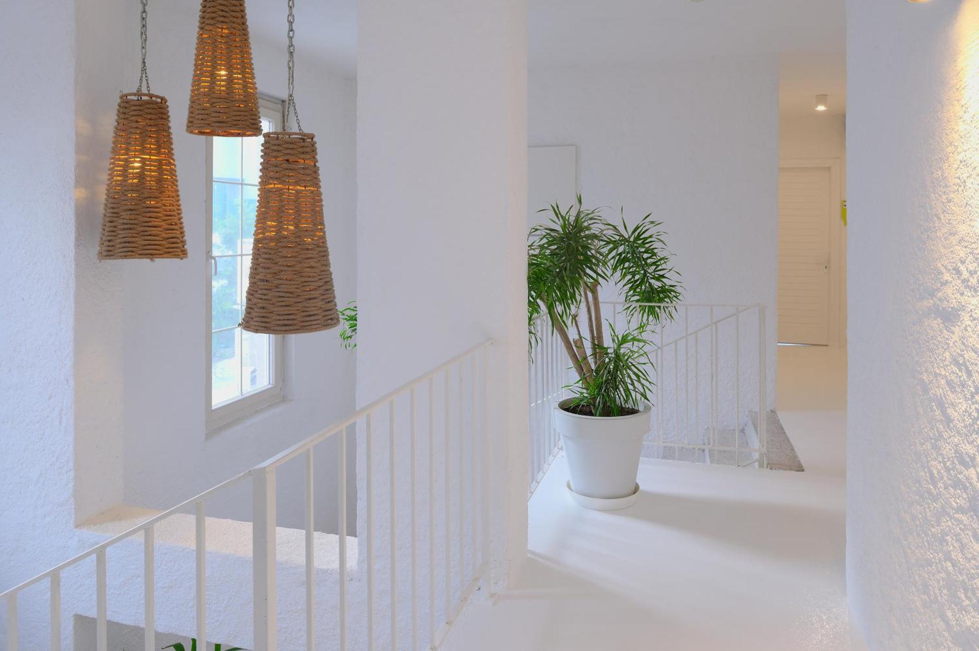 Peremere Alacati Otel Εξωτερικό φωτογραφία