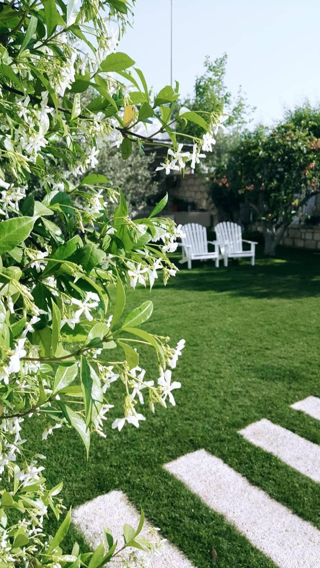 Peremere Alacati Otel Εξωτερικό φωτογραφία